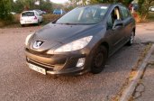 PEUGEOT 308 1.6 HDI 5P
