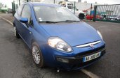 FIAT PUNTO EVO 1.2 I 3P