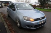 VOLKSWAGEN GOLF 1.6 TDI 5P