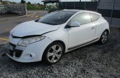 RENAULT MEGANE COUPE 1.9 DCI 3P