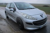 PEUGEOT 207 1.4 HDI 5P