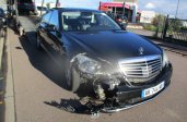 MERCEDES S350 3.0 CDI BA 4P
