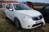 DACIA SANDERO 1.2 I 5P