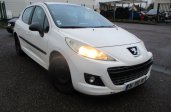 PEUGEOT 207 1.4 HDI 5P