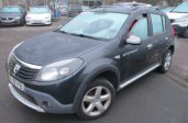DACIA SANDERO STEPWAY 1.5 DCI 5P