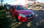 DACIA SANDERO 1.4 I GPL 5P