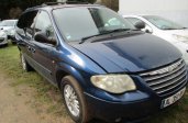 CHRYSLER GRAND VOYAGER 2.5 CRD 5P