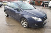 SEAT IBIZA 1.6 TDI 3P