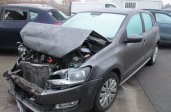 VOLKSWAGEN POLO 1.6 TDI 5P