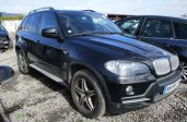 BMW X5 3.0 D BA 4X4 5P