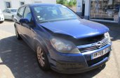 OPEL ASTRA 1.7 CDTI 5P