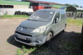PEUGEOT PARTNER TEPEE 1.6 HDI 5P