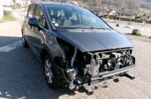 PEUGEOT 5008 1.6 HDI 5P