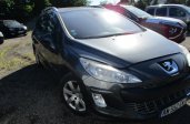 PEUGEOT 308 SW 2.0 HDI 5P
