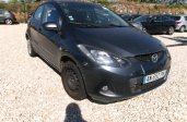 MAZDA 2 1.4 MZCD 5P