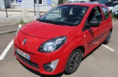 RENAULT TWINGO 1.2 I 3P