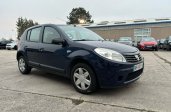 DACIA SANDERO 1.2 I 5P