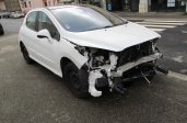 PEUGEOT 308 1.6 HDI BA 5P