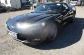 CHEVROLET CORVETTE 6.0 I BA 2P