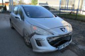 PEUGEOT 308 1.6 HDI 5P