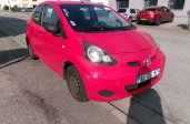 TOYOTA AYGO 1.0 I 5P