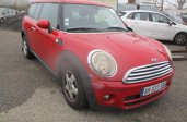 MINI CLUBMAN 1.6 D BA 4P