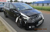 PEUGEOT 5008 2.0 HDI 5P