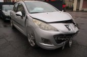 PEUGEOT 207 1.4 HDI 5P