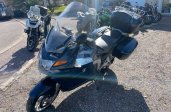 BMW K1200GT
