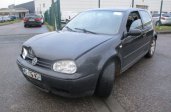 VOLKSWAGEN GOLF 1.9 TDI 3P