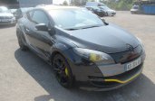 RENAULT MEGANE RS 2.0 I 3P
