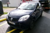 DACIA SANDERO 1.4 I GPL 5P