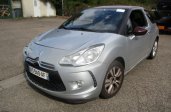 CITROEN DS3 1.6 HDI 3P