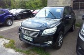 TOYOTA RAV4 SOCIETE 2.2 D-4D 5P