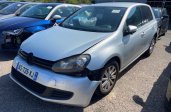 VOLKSWAGEN GOLF 1.6 TDI 5P