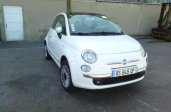 FIAT 500 1.3 JTD 3P