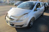 OPEL CORSA 1.3 CDTI 5P