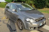 VOLKSWAGEN GOLF PLUS 1.6 TDI 5P