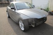 BMW 118 COUPE 2.0 D 2P