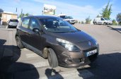 RENAULT SCENIC 1.5 DCI 5P