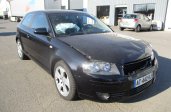 AUDI A3 2.0 TDI 3P
