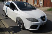 SEAT LEON 2.0 TDI 5P