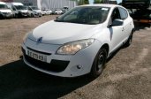 RENAULT MEGANE 1.9 DCI 5P