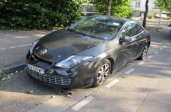 RENAULT LAGUNA COUPE 2.0 DCI 2P