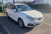 SEAT IBIZA 1.6 TDI 3P