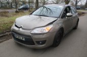 CITROEN C4 1.4 I 5P