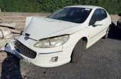 PEUGEOT 407 2.0 HDI BA 4P