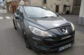 PEUGEOT 308 1.6 HDI 5P