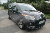 CITROEN C3 PICASSO 1.6 HDI 5P