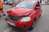 VOLKSWAGEN FOX 1.2 I 3P